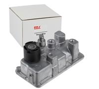 NTY Steuerdose, Lader ecdau016 für Audi