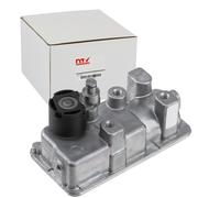NTY UNTERDRUCKDOSE DRUCKGEBER TURBOLADER passend für AUDI A6 Q7 PORSCHE CAYENNE