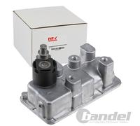 NTY Steuerdose, Lader ecdau018 für VAG