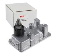 NTY Steuerdose, Lader ecdau018 für VAG