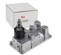 Nty Unterdruckdose Druckgeber Turbolader Passend Für Audi Q7 Vw Touareg Steuerdose Lader: Nty: Ecdau019 Nty: Ecdau020 Vag: 7862665002s Vag: 7862675