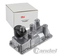 NTY UNTERDRUCKDOSE DRUCKGEBER TURBOLADER passend für BMW 1 | ECD-BM-050