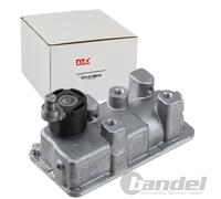 NTY Steuerdose, Lader ecdbm040 für BMW