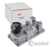 Nty Unterdruckdose Druckgeber Turbolader Passend Für Bmw 5 Ecd-bm-042 Steuerdose Lader: Bmw: 7500800001 Bmw: 7500800007 Bmw: 7500800013 Nty: Ecdb