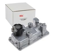 Nty Unterdruckdose Druckgeber Turbolader Passend Für Bmw 5 Ecd-bm-042 Steuerdose Lader: Bmw: 7500800001 Bmw: 7500800007 Bmw: 7500800013 Nty: Ecdb