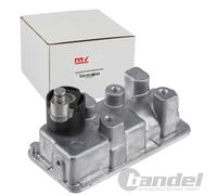 NTY Steuerdose, Lader ecdct017 für Fiat