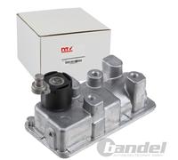 NTY Steuerdose, Lader ecdch003 für JEEP