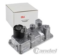NTY Steuerdose, Lader ecdfr023 für Ford