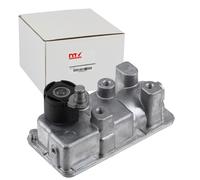 NTY Steuerdose, Lader ecdfr023 für Ford
