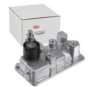 Nty Unterdruckdose Druckgeber Turbolader Passend Für Ford Ranger Tourneo Steuerdose Lader: Ford: 7981665007s Ford: 8129710002 Ford: 8129715002 Ford