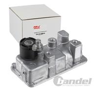 NTY Steuerdose, Lader ecdfr033 für Ford