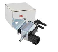 NTY UNTERDRUCKDOSE DRUCKGEBER TURBOLADER passend für INFINITI I30 NISSAN MAXIMA