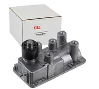 NTY UNTERDRUCKDOSE DRUCKGEBER TURBOLADER passend für JAGUAR E-PACE F-PACE XE XF