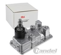 NTY Steuerdose, Lader ecdlr006 für LAND ROVER