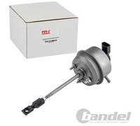 NTY UNTERDRUCKDOSE DRUCKGEBER TURBOLADER passend für MAZDA 2.2 D 3 6 CX-5