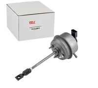 NTY UNTERDRUCKDOSE DRUCKGEBER TURBOLADER passend für MAZDA 2.2 D 3 6 CX-5