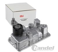 NTY Steuerdose, Lader ecdme029 für Mercedes