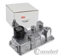 NTY Steuerdose, Lader ecdme031 für Mercedes