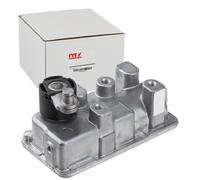 NTY Steuerdose, Lader ecdme023 für JEEP