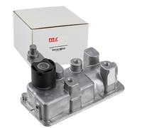 NTY Steuerdose, Lader ecdme031 für Mercedes
