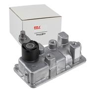 NTY Steuerdose, Lader ecdme029 für Mercedes