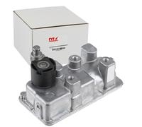 NTY Steuerdose, Lader ecdme025 für Mercedes