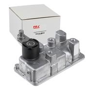 NTY Steuerdose, Lader ecdme024 für Mercedes