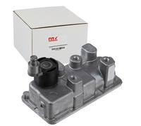 NTY Steuerdose, Lader ecdme030 für Mercedes