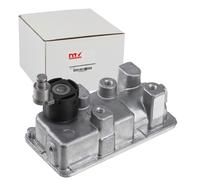 NTY Steuerdose, Lader ecdme028 für Mercedes