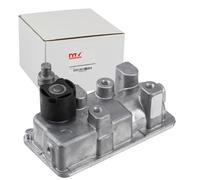 NTY Unterdruckdose Druckgeber Turbolader passend für S80 V70 XC60 XC70 |