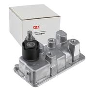 NTY UNTERDRUCKDOSE DRUCKGEBER TURBOLADER passend für VOLVO C30 C70 S40 S60 S80