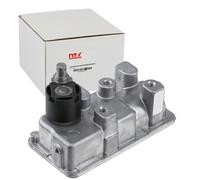 Nty Unterdruckdose Druckgeber Turbolader Passend Für Volvo C30 C70 S40 S60 S80 Steuerdose Lader: Nty: Ecdvv006 Volvo: 31293507 Volvo: 7577795004s V