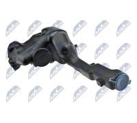 NTY Waschwasserbehälter KZS-ME-000 Scheibenreinigung, passend für Mercedes-Benz C-Klasse W204