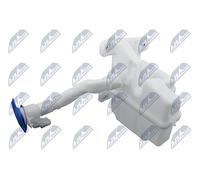 WASCHWASSERBEHÄLTER SCHEIBENREINIGUNG passend für VW GOLF 7 + PASSAT B8