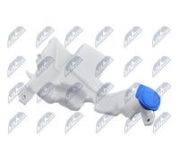 NTY KZS-VW-010 Waschwasserbehälter, Scheibenreinigung für VW