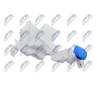 NTY KZS-VW-010 Waschwasserbehälter, Scheibenreinigung für VW