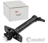 NTY WASCHWASSERDÜSE SCHEINWERFER passend für AUDI A6 | EDS-AU-105
