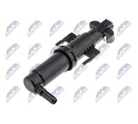 NTY Waschwasserdüse Scheinwerfer EDS-BM-077 vorne links für BMW Z4 E89 2009-2016