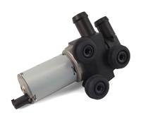 NTY Wasserumwälzpumpe für BMW 1er E87 3er E46 E90 E93 E92 E91 Z4 E86 E85