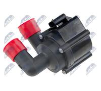 ZUSATZWASSERPUMPE FÜR VW CADDY 3 2CA, 2CH, 2KA, 2KH
