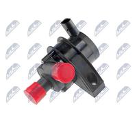 Nty Wasserumwälzpumpe, Standheizung [Hersteller-Nr. CPZ-AU-008] für Seat, VW, Audi