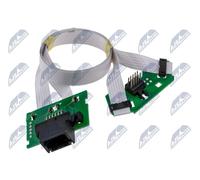 NTY Wickelfeder, Airbag EAS-RE-015A passend für NISSAN OPEL RENAULT