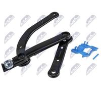 NTY Scheibenwischerarm EWB-BM-000A Vorderachse rechts für BMW