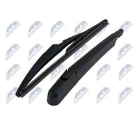 NTY Wischarm Scheibenreinigung EWB-PE-008 für PEUGEOT 5008 16V BlueHDi 120 HDi