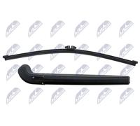 NTY Heckwischerarm EWB-BM-014 mit Wischblatt hinten für BMW X5