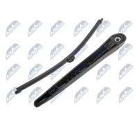 NTY EWB-ME-006 Wischarm, Scheibenreinigung hinten für MERCEDES-BENZ