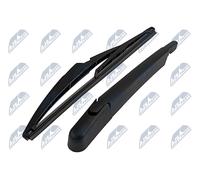 NTY Wischarm Scheibenreinigung EWB-PE-008 für PEUGEOT 5008 16V BlueHDi 120 HDi