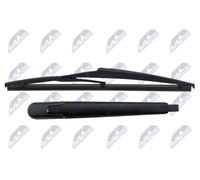 Scheibenwischerarm hinten EWB-TY-009 NTY für TOYOTA RAV 4 III