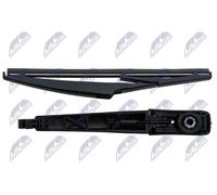 NTY Wischarm Scheibenreinigung EWB-TY-011 hinten für TOYOTA RAV 4 IV
