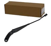 NTY Wischerarm Scheibenwischer Links passend für A4 A5 | Ewb-Au-007